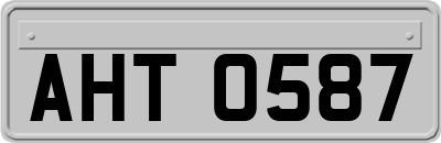 AHT0587