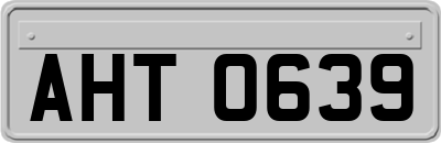 AHT0639