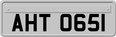 AHT0651