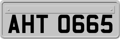 AHT0665