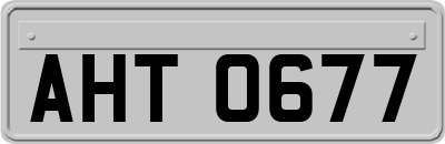AHT0677