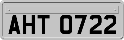 AHT0722