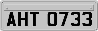 AHT0733