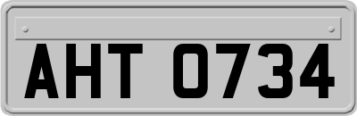 AHT0734