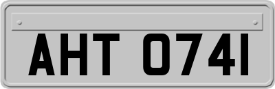 AHT0741