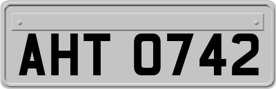 AHT0742