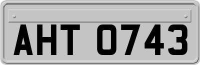 AHT0743
