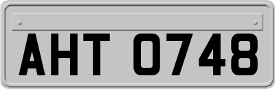AHT0748