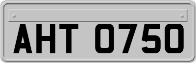 AHT0750