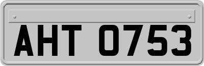 AHT0753