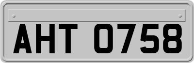 AHT0758