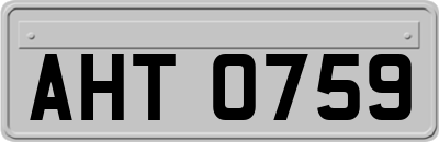 AHT0759
