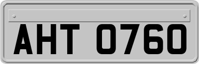 AHT0760