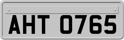 AHT0765