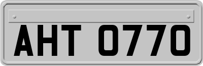 AHT0770