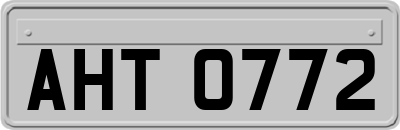 AHT0772