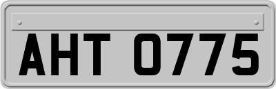 AHT0775