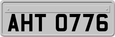 AHT0776