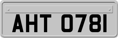 AHT0781