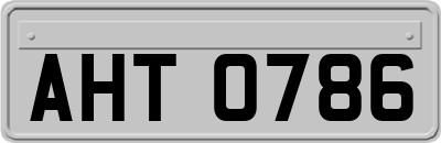 AHT0786
