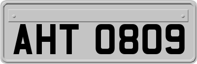 AHT0809