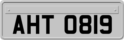 AHT0819