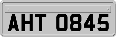 AHT0845