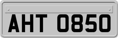 AHT0850