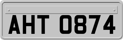 AHT0874
