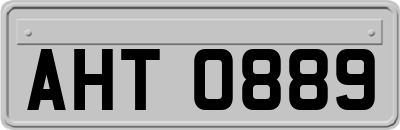 AHT0889