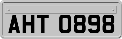 AHT0898