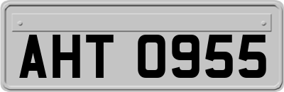 AHT0955