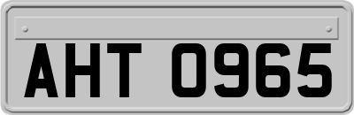 AHT0965
