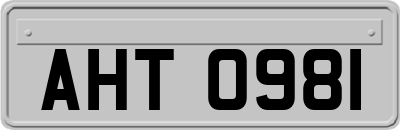 AHT0981