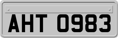 AHT0983