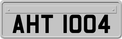 AHT1004