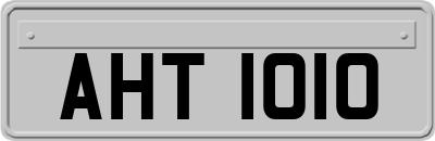 AHT1010