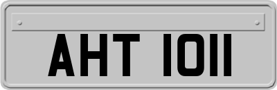 AHT1011