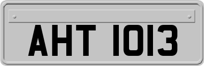 AHT1013