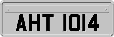 AHT1014