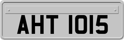AHT1015
