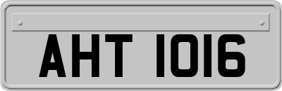 AHT1016