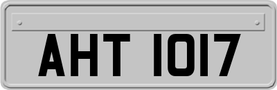 AHT1017