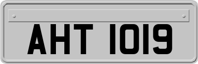 AHT1019