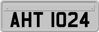 AHT1024