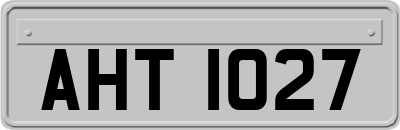 AHT1027