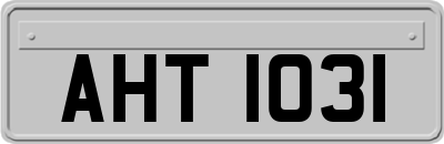 AHT1031