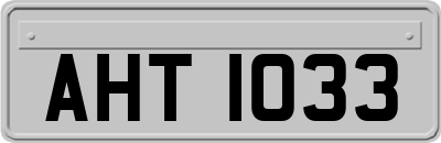 AHT1033