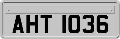 AHT1036