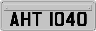 AHT1040